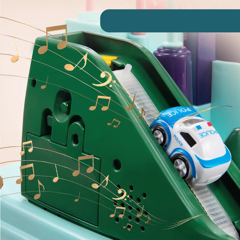 Home page