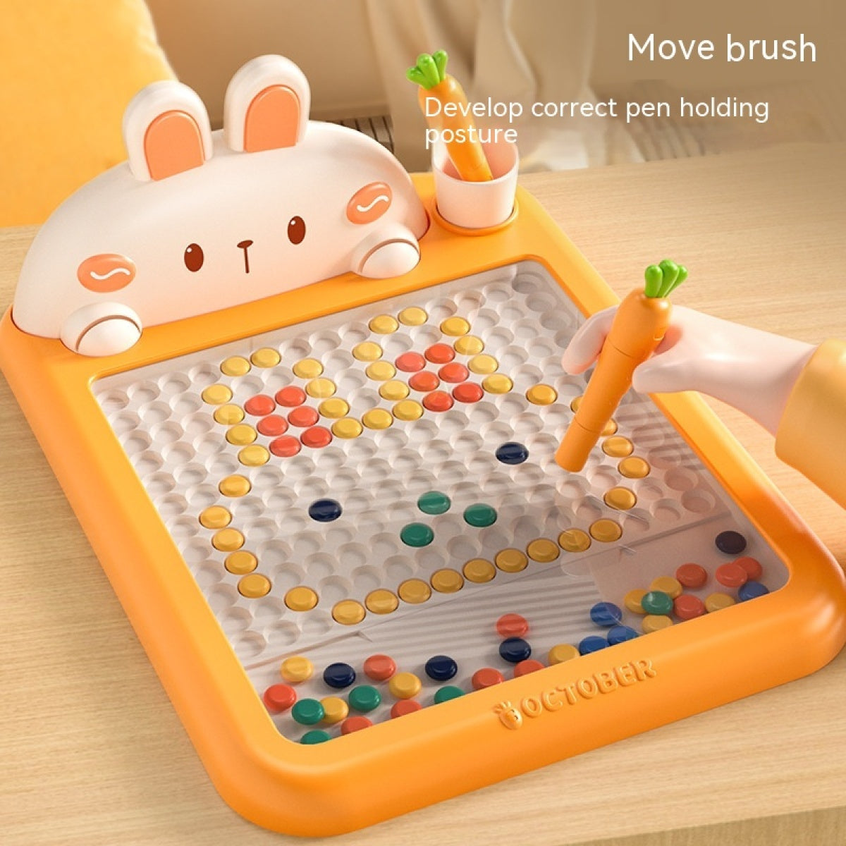 Learning Through Play