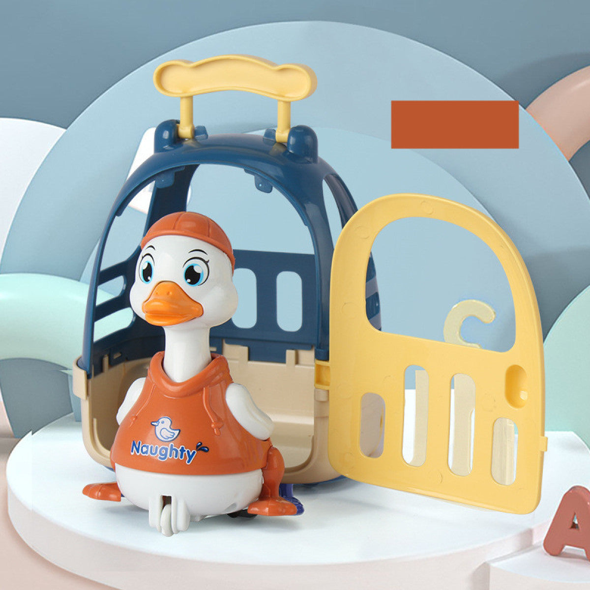 Toyland Treasures
